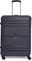 ARISTOCRAT Airstop Strolly 63 360 (Aristo)Periscop Check-in Suitcase - 25 Inch