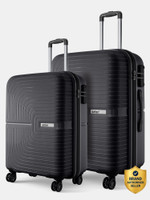 SAFARI Eclipse Neo 2 (Small 55cm | Medium 66cm) Cabin & Check-in Set 8 Wheels - 26 26