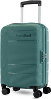 KAMILIANT ARMOR Cabin Suitcase 8 Wheels - 21 inches Flipkart Deal