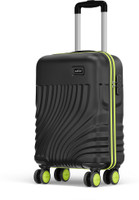 SAFARI KEPLAR 4W Cabin Suitcase - 22 inch