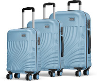 SAFARI KEPLAR 4W Cabin & Check-in Set - 30 inch