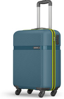 Safari Magnum Fury 55 Cabin Suitcase 4 Wheels - 22 Inches