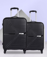 SAFARI ECLIPSE 4W Cabin & Check-in Set - 26 inch