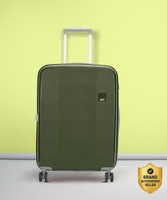VIP Rigel 79 - Trolley Bag Check-in Suitcase 8 Wheels - 30 Inch