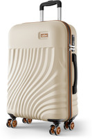 SAFARI KEPLAR 4W Check-in Suitcase 8 Wheels - 30 inch