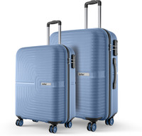 SAFARI Eclipse Neo SM Cabin & Check-in Set 4 Wheels - 26 26