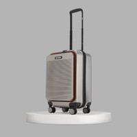 HRX Grit Laptop Cabin Suitcase 8 Wheels - 22 inch