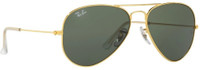 Ray-Ban Spectacle  Sunglasses(For Men & Women, Green)