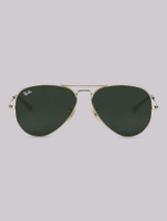 Ray-Ban Spectacle  Sunglasses(For Men & Women, Green)
