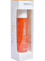 dermatica Sunscreen - SPF 50 PA+++ Ray Protect Barelyon Fluid Sunscreen(50 ml)