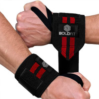 BOLDFIT Wrist Band