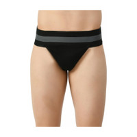 Oliver Athletic Supporter For Gym Fitness Running Daily Exercise For Men Boys And Mans Supporter(Grey)