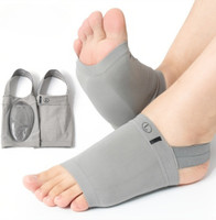 Green Haven Flat Foot Arch Support for Men & Women | Medial Arch Support Ankle Support Foot Support