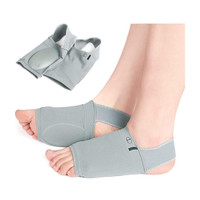 Freven Flat Foot Arch Support for Men & Women | Medial Arch Support Ankle Support Ankle Support(Grey)
