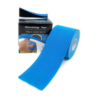 hbstreads spot tape Support Tape(Blue)