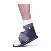 Fitlux Care Plaster Covering Shoe, Orthopedic Foot / Ankle Support Plaster Cover SIZE-M Ankle Support