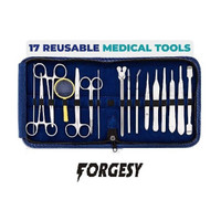 Forgesy advanced dissection kit XPN2315 Utility Forceps