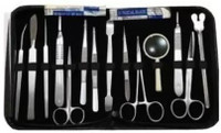 Forgesy BIG KIT FOR DISSECTION KIT Utility Forceps