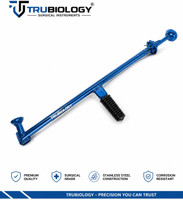 ONLINESPORTSHUB CRACKER POTASH GUN Surgical Plier(Iron)