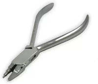 GOLDFINCH Dental Universal Plier (Pack Of 1) Surgical Plier(Stainless Steel)