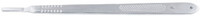 REVITI BP handle no.4 long scalpel handle surgical instrument Surgical Scalpel(Pack of 1)