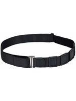 CHESHTA Y- Back Suspenders for Men(Black)