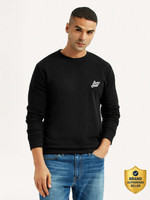 LEVI'S Full Sleeve Graphic Print Men Sweatshirt
