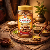 BASU JI ANARASA(450 g)