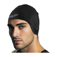 SOLPRO Sunset Cay Swimming Cap(Pack of 1)