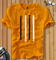 BLIVE Printed Men R