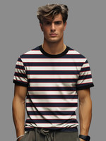 KELONBRO Striped Me