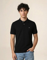 Allen Solly Solid M