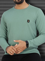 VeBNoR Solid Men Ro
