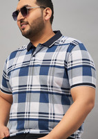 Austivo Checkered M