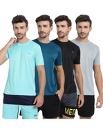 FTX Solid Men Round