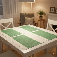 YELONA Rectangular 
