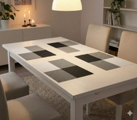 YELONA Rectangular 