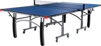 STAG GLOBAL ACTIVE 19 Table Tennis Table (2025 Model) Rollaway Indoor Table Tennis Table(Blue)