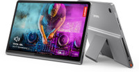 Lenovo Tab Plus 8 GB RAM 128 GB ROM 11.5 inch with Wi-Fi Only Tablet (Luna Grey)