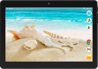 DOMO Slate SL36 2 GB RAM 32 GB ROM 10.1 inch with Wi-Fi+4G Tablet (Black)