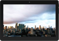 DOMO Slate SL30 OS6 SE 3G Tablet PC 1 GB RAM 16 GB ROM 10.1 inch with Wi-Fi+3G Tablet (Black)