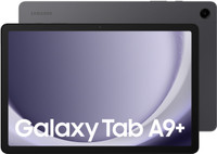 Samsung Galaxy Tab A9+ 8 GB RAM 128 GB ROM 11.0 inch with Wi-Fi Only Tablet (Graphite)