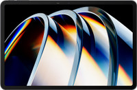 Infinix XPAD LTE 8 GB RAM 256 GB ROM 11.0 inch with 4G Tablet (Steller Grey)