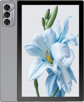 I Kall N18 Plus 4 GB RAM 64 GB ROM 10 inch with 4G Tablet (Grey)