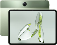 OnePlus Pad Go 8 GB RAM 128 GB ROM 11.35 inch with Wi-Fi Only Tablet (Twin Mint)