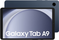 Samsung Galaxy Tab A9 4 GB RAM 64 GB ROM 8.7 Inch with Wi-Fi+5G Tablet (Navy)
