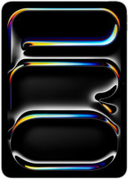 Apple 2024 iPad Pro (M4) 2 TB ROM 11.0 Inch with Wi-Fi Only (Space Black)