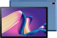 I Kall N15 4 GB RAM 64 GB ROM 10 inch with Wi-Fi+4G Tablet (Blue)
