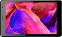 I Kall N19 Pro 3 GB RAM 32 GB ROM 8 inch with 4G Tablet (Grey)