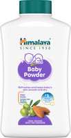 HIMALAYA Baby Powde